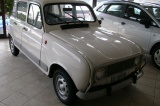 Renault 4 Tl