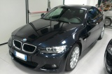BMW Serie 3 Coup