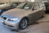 BMW Serie 3 Turing