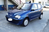 Fiat Seicento Cc. 1100 El