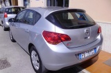 Opel Astra 4 Porte