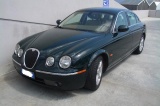 Schema elettrico jaguar s-type