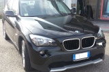 BMW X1 Xdrive 18d