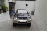 Mitsubishi L 200