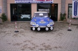 Citroen Ds 20 Rally