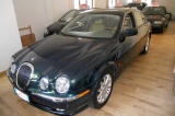 Jaguar S Type 3.0 V6 Executive