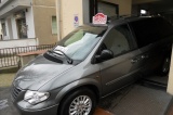 Chrysler Voyager 2.8 Limited Auto