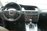 Audi A4 All Road