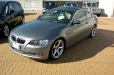 BMW Serie 3 Coup