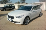 BMW Serie 5 Gt