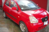 Come sostituire lampadina kia picanto