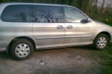 Schema fusibili kia carnival