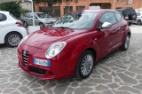 Alfa Romeo Mito Gpl