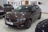 Fiat Tipo 1.6 Mjet Opening Edition Plus 120 Cv