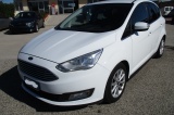 Ford C Max