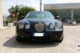 Jaguar S Type