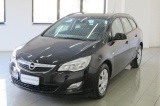 Opel Astra Sw