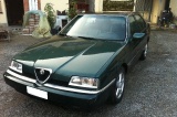 Alfa Romeo 164