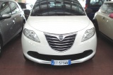 Lancia New Ypsilon