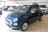 Fiat 500 C