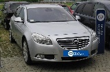 Opel Insigna SW