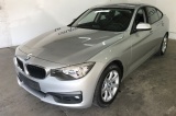BMW Serie 3 Gt