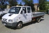 Fiat IVECO DAILY