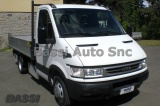 IVECO Daily 35c12