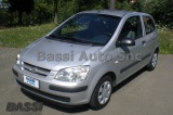 Schema elettrico hyundai getz