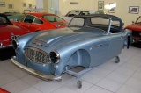Vari - Altri Austin Healey Mk1