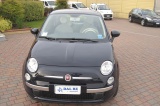 Fiat 500 1.2 Benzina Neopatentati