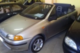 Fiat Punto Cabrio 1.1