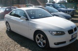 BMW 320 D Coupe
