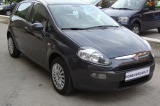 Fiat Punto Evo 1.2 Dynamic 2010 5p. 48 Kw   65 Cv