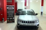 Jeep Compass 2.2 Limited Iper Full