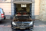 Mercedes Classe C63 Amg Coup Performance Full