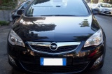 Opel Astra Sw 1.7 Cdti 125cv Sports Tourer Cosmo