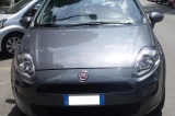 Fiat Punto 1.4 S&s 8v Dualogic 5 Porte Easy