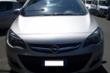 Opel Astra Sw 1.7 Cdti 130cv Sports Tourer Elective