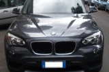 BMW X1 Sdrive18d 143cv
