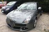 Alfa Romeo Alfa Giulietta