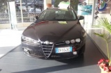 Alfa Romeo Alfa 159 Sw