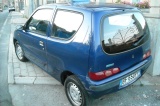Fiat Fiat 600
