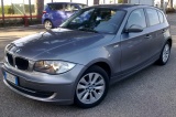 Spia service bmw #7