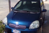 Come smontare portiera yaris