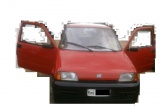 per Vauxhall/Opel/Astra H/Corsa D/Vectra C/Zafira Guscio Protettivo Pieghevole per Chiave dell’Auto HOTEU 