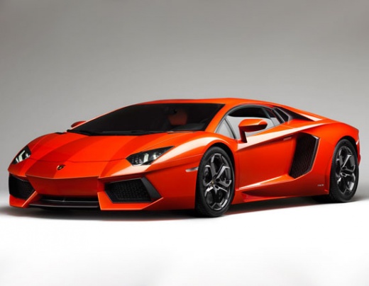 Lamborghini listino prezzi
