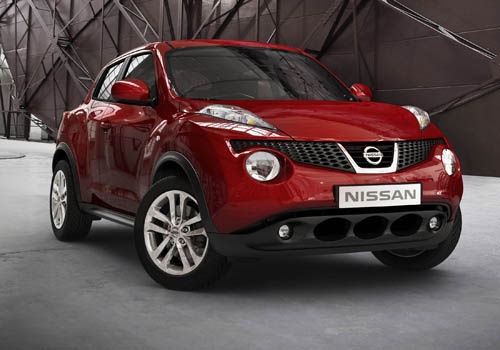 Nissan modelli e prezzi #2