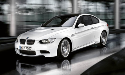 Noleggio lungo termine bmw m3 #3