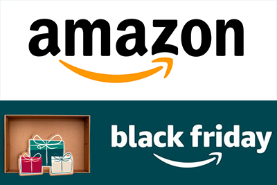 Amazon Black Friday